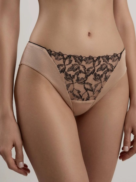 177737 Трусы жен.CN JARDIN TP6117