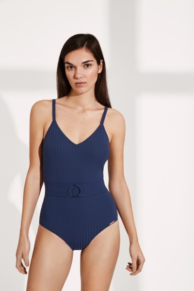 171716 Купальник сплошной YM 81899