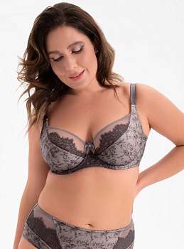 Бюстгальтер с полумягкой чашкой для женщин Tribuna 177713