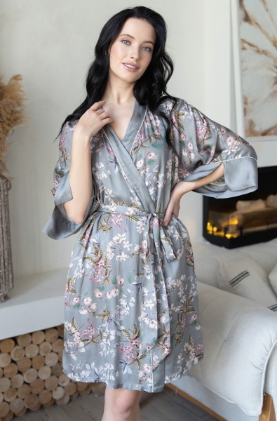 176848 Халат Mia 5043 Amely 
