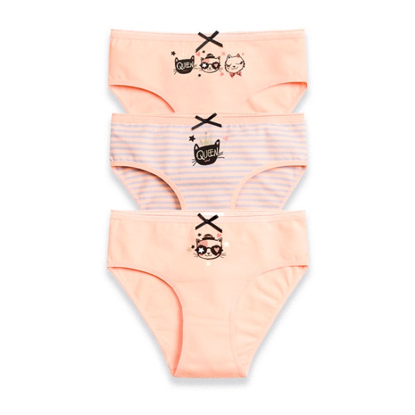 146522 GULB3031(3) трусы для девочек