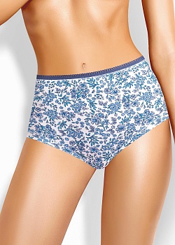 Трусы слипы макси для женщин Clever 180022