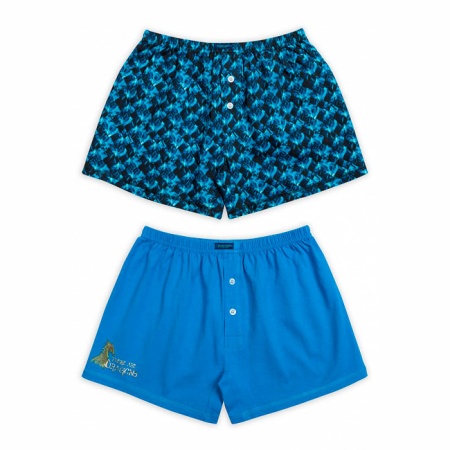 159052 BUB4076(2) трусы для мальчиков