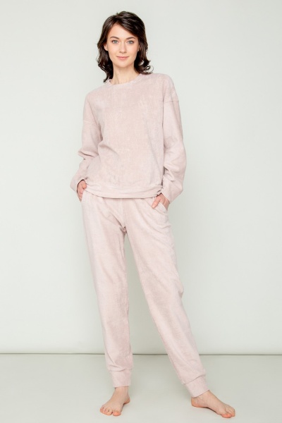 172173 Брюки жен VERY NEAT E40010