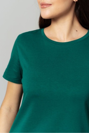 177439 Футболка жен. Almando Melado 1900W-20091.7H-616 (1)