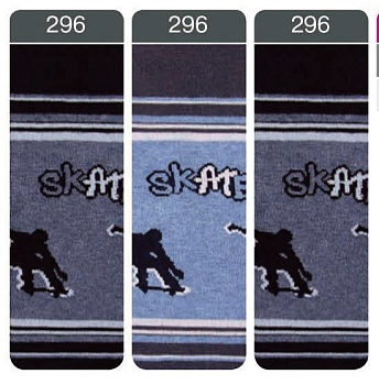 Колготки для мальчиков CONTE-KIDS 126314