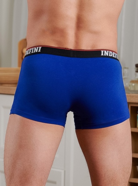 176579 Трусы мужские INDEFINI MUB3015 (1)