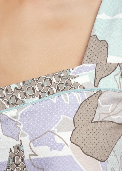 177858 Сорочка женская CLE LS24-1089 (3)