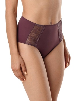 Трусы слипы макси для женщин CONTE ELEGANT 162013