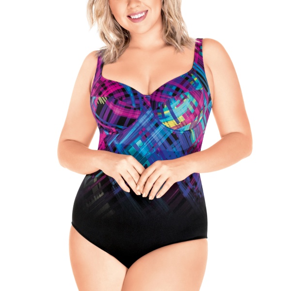 161827 Купальник Tribuna SM954N-1272