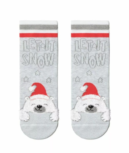 173162 Носки CN NEW YEAR 19С-72СП 443