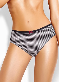 Трусы слипы для женщин Clever 185127