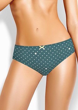 Трусы бикини для женщин Clever 186034