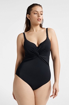 Купальник слитный для женщин Esotiq 176498