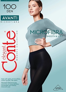 Колготки Conte AVANTI 100 185203
