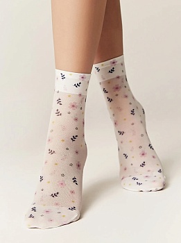 Носки женские CN FANTASY 18С-76СП 261 178880