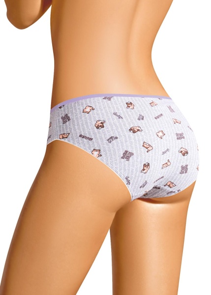 172230 Трусы женские CLE B974/1 (1)