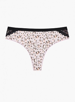 Трусы слипы для женщин Indefini 173968