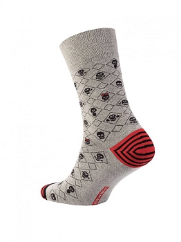 Носки цветные для мужчин Diwari 149308