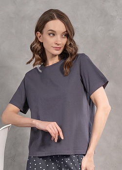 Футболка для женщин Clever 178617