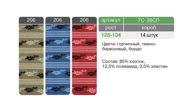 122182 Колготки CK Sof-Tiki 206