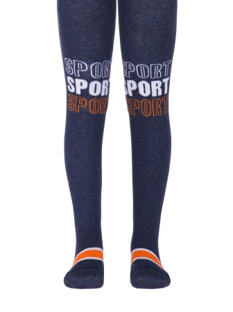 163205 Колготки CK Tip-Top 551