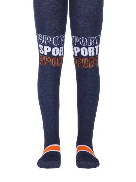 163205 Колготки CK Tip-Top 551