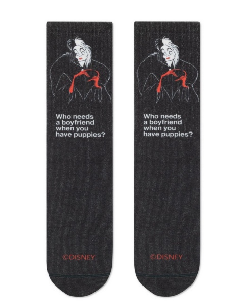 170955 Носки женские CN DISNEY 19С-236СП 348 (1)