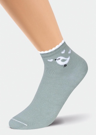 172299 Носки детские CLE С4212 16-18-18,20 (1)