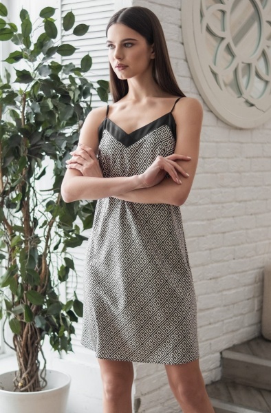 178066 Ночная сорочка Mia 4080 Jadore (2)