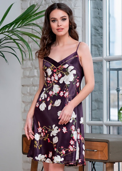 155049 Ночная сорочка Mia 3521 Magnolia