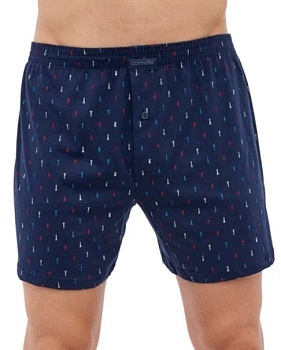 Трусы боксеры для мужчин Cornette 178846
