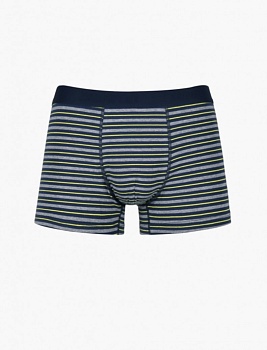 Трусы боксеры для мужчин Indefini 177654