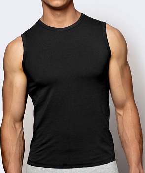 майка для мужчин Atlantic 173236