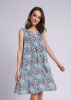 176294 Платье женское CLE LDR23-1030/1