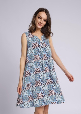 176294 Платье женское CLE LDR23-1030/1