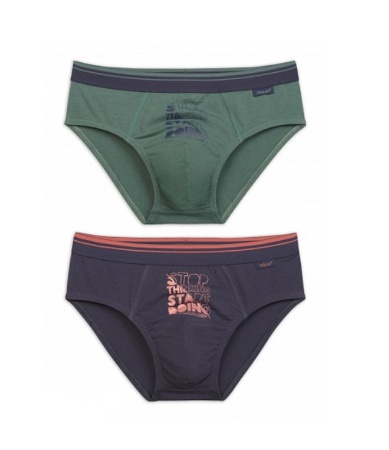 170990 BULB5280(2) трусы для мальчиков