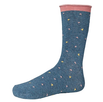 Носки цветные для женщин Ysabel Mora 170592