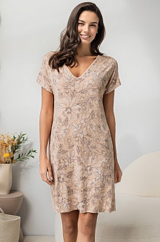 Туника с коротким рукавом для женщин Mia-Аmore 178143