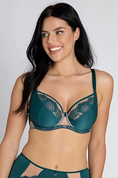 Бюстгальтер с мягкой чашкой для женщин Subtille 170911