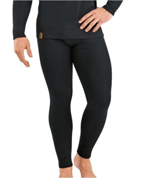 169929 Кальсоны мужские термо CLE MP600218рн 176