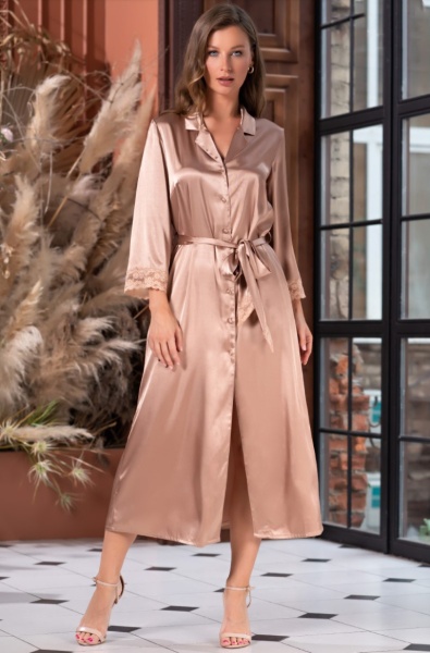 170686 Халат Mia 7109 Victoria