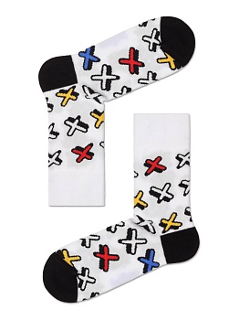 Носки цветные для мужчин Diwari 166828