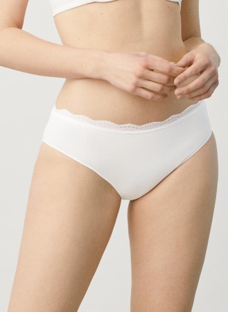 170608 Трусы-слипы женские Midi YM 19682