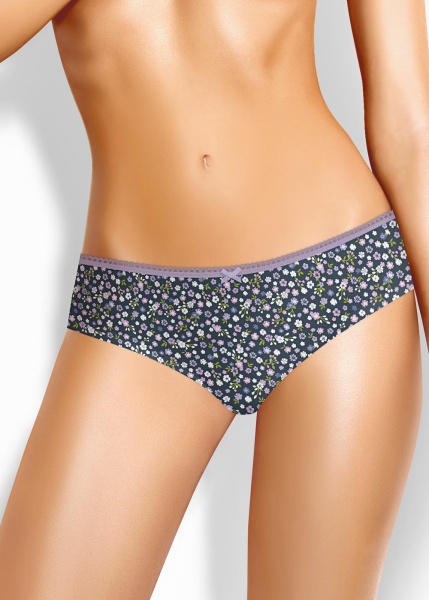 174081 Набор трусов жен. пак CLE LKBR1019т 2шт/уп