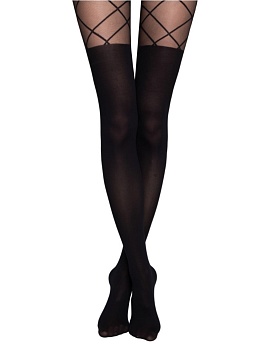 Колготки Conte CONCEPT 169990