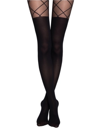 169990 Колготки Conte CONCEPT