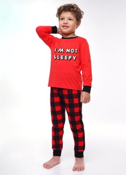 170330 Пижама мал. CLE 719474/21кд_п