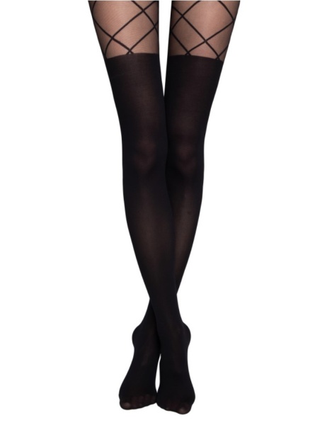 169990 Колготки Conte CONCEPT