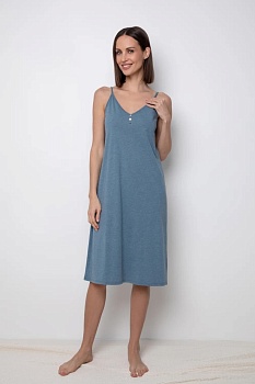 Сорочка на бретелях для женщин Very Neat 176585